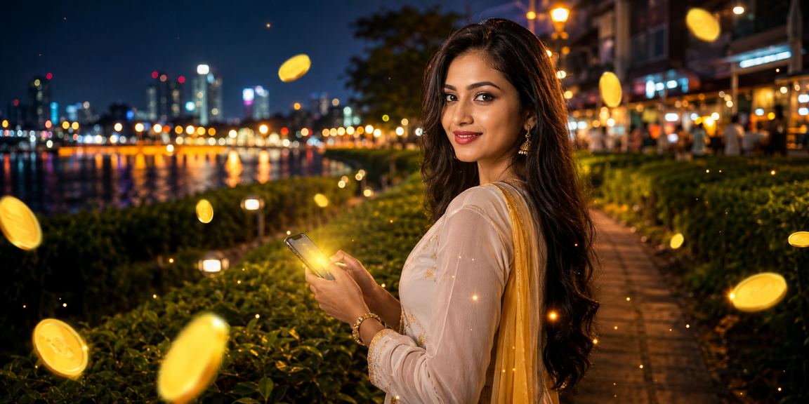 ঢাকায় মোবাইল ক্যাসিনো পরিবেশ